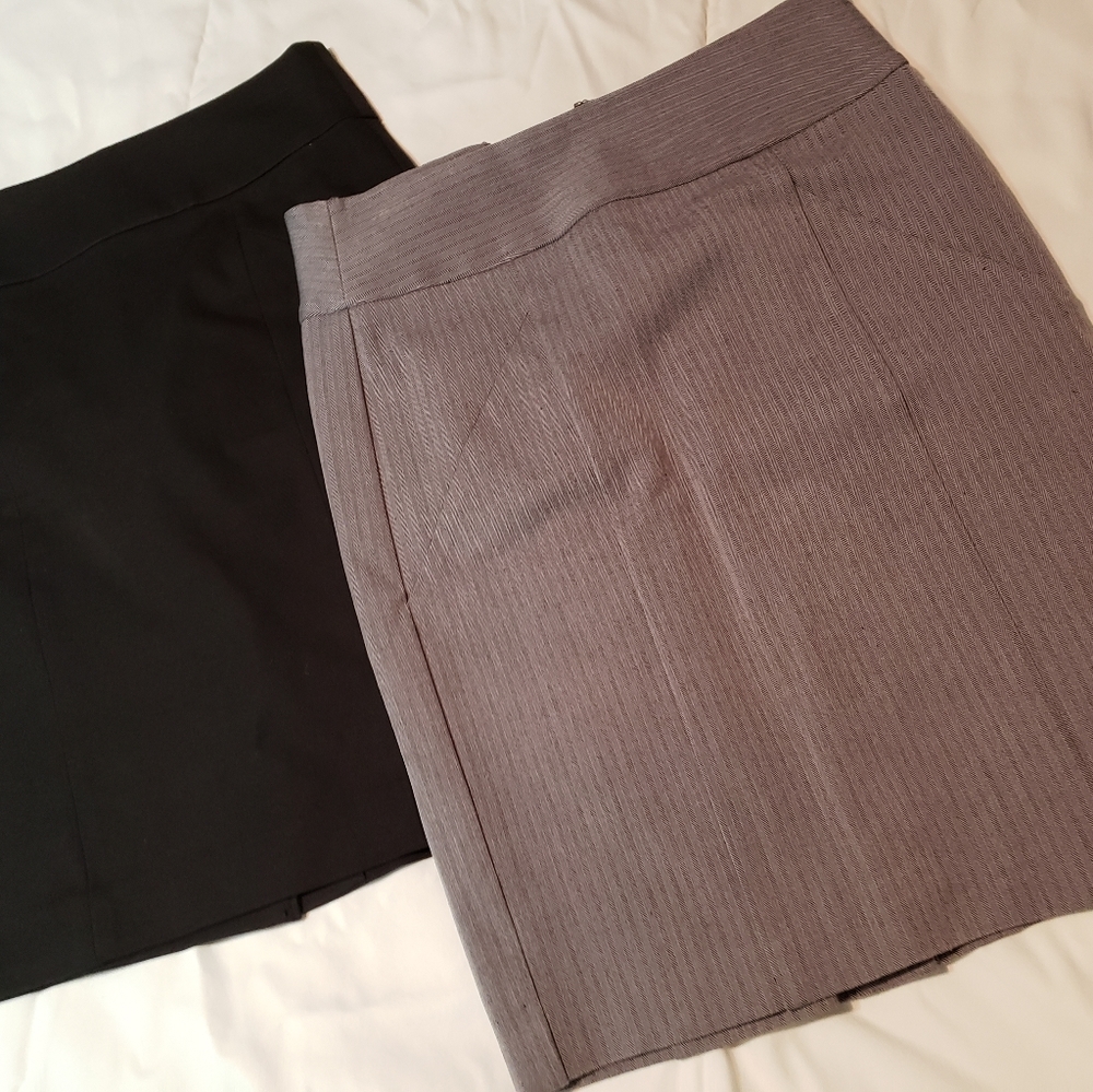 Banana republic skirts